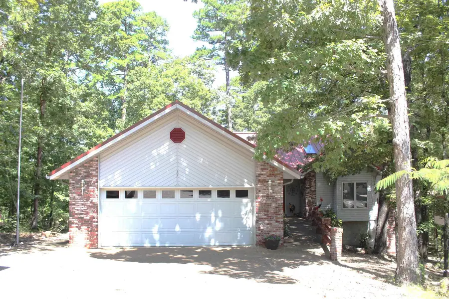 27 Almendra Lane, Hot Springs Village, AR 71909 - #2