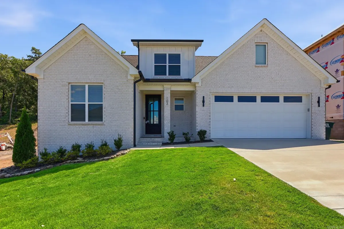 103 Calion Court, Little Rock, AR 72223 - #1