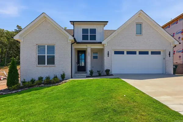 103 Calion Court, Little Rock, AR 72223