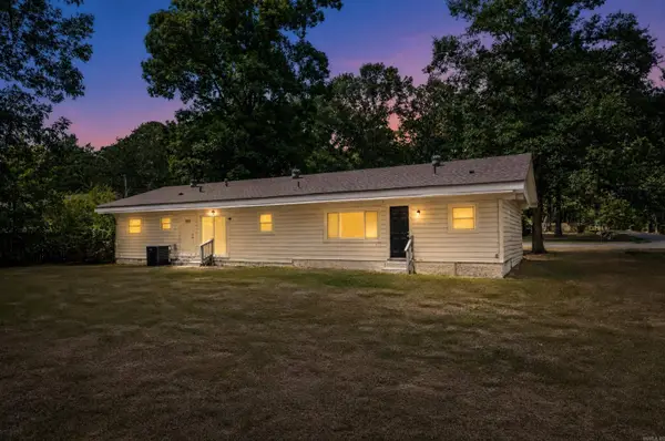 25 Caylor Lane, Little Rock, AR 72209