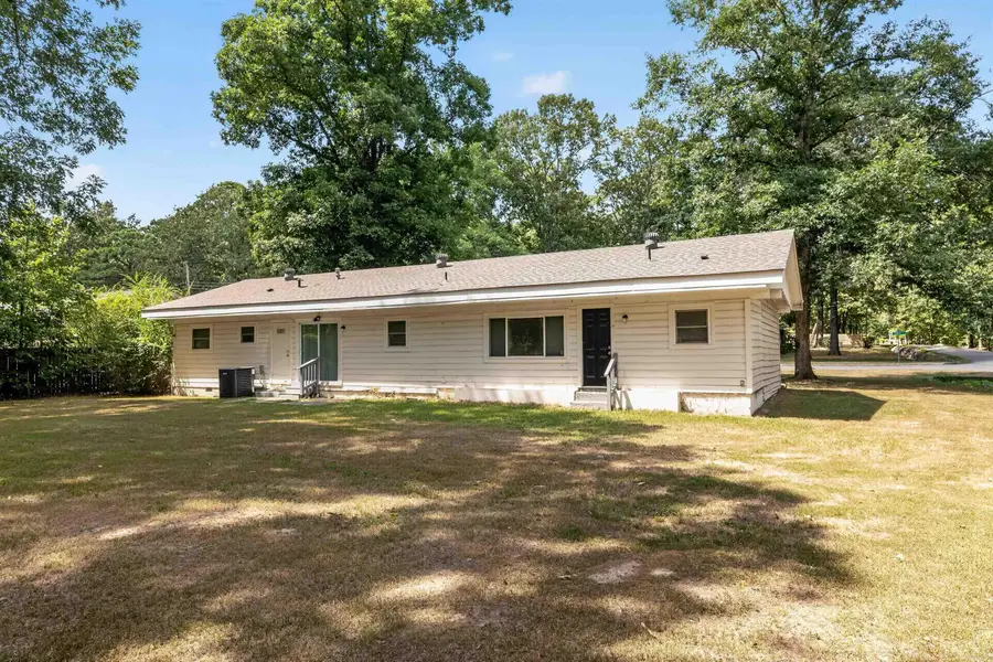25 Caylor Lane, Little Rock, AR 72209 - #3
