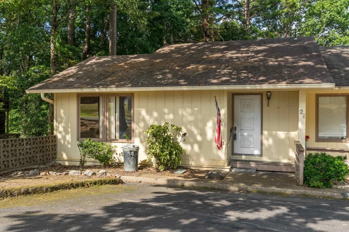 21 Vaqueria Lane, Hot Springs Village, AR 71909 - #1