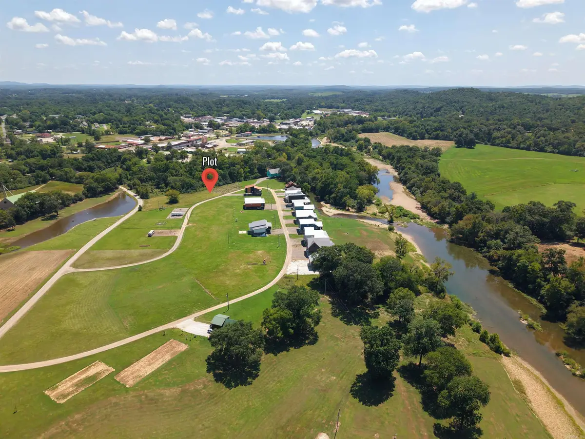 130 Serenity Loop, Glenwood, AR 71943 - #1