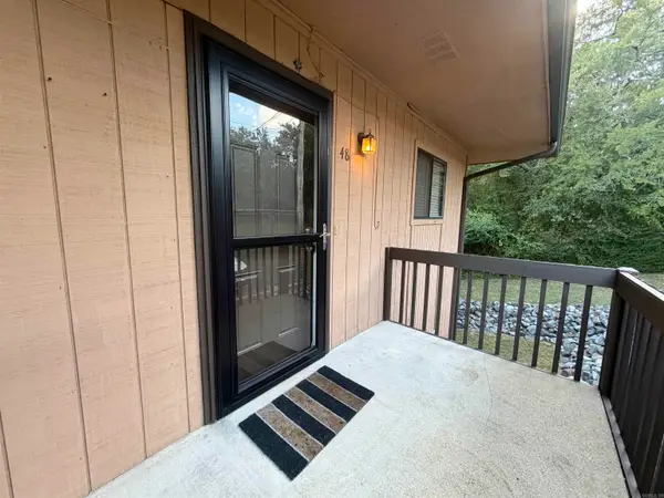 1100 Woodlawn Avenue #48, Hot Springs, AR 71913