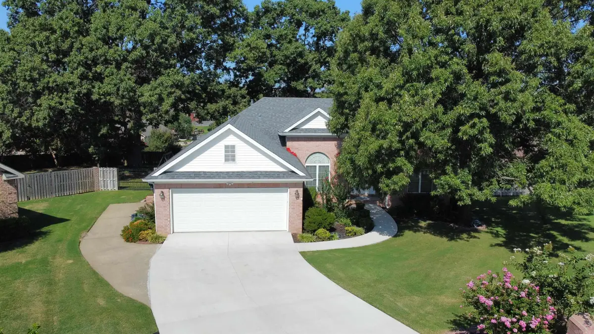 4104 Wetherfield, Jonesboro, AR 72405 - #1