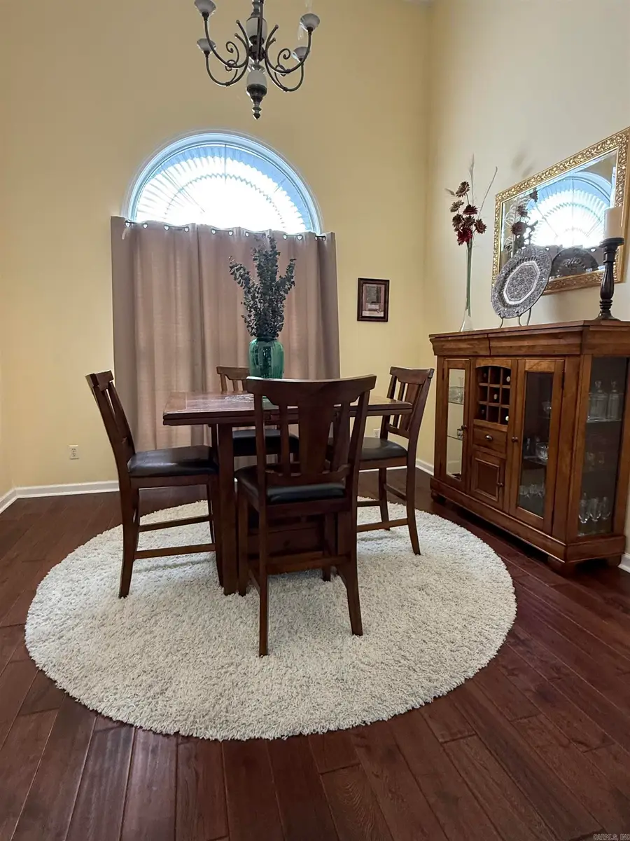 4104 Wetherfield, Jonesboro, AR 72405 - #3