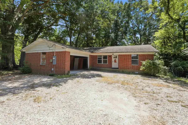 1003 W Moline Street, Malvern, AR 72104