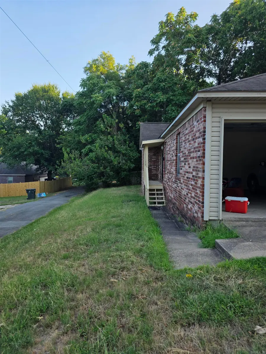 3500 S Ringo Street, Little Rock, AR 72206 - #3