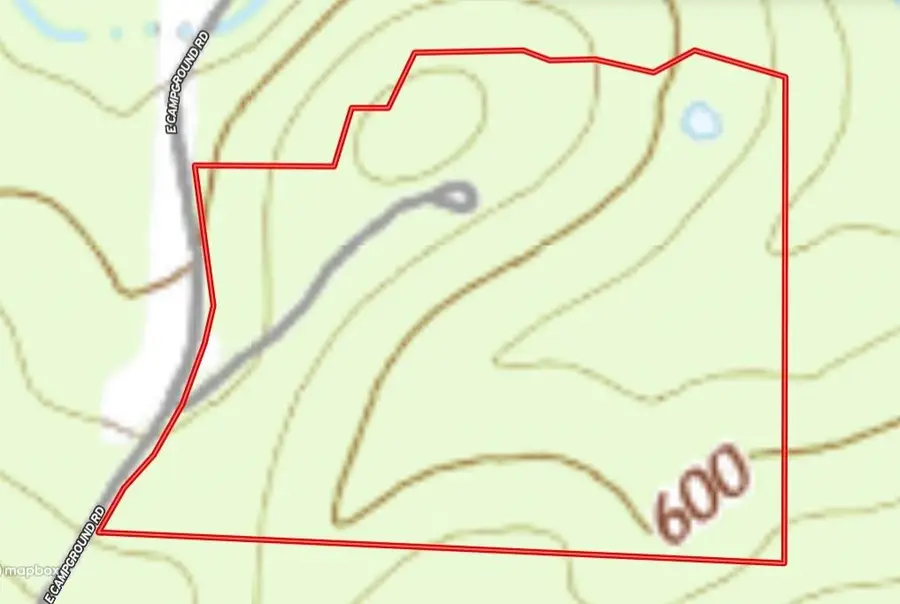 639 E Campground Road, Ash Flat, AR 72513 - #3