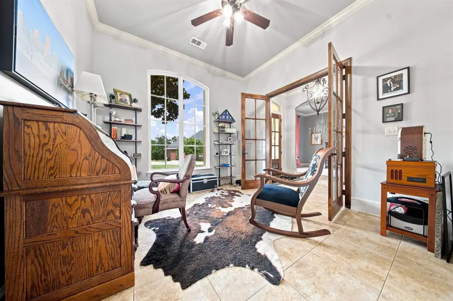 9217 Millers Pointe Ct, Sherwood, AR 72120 - #3