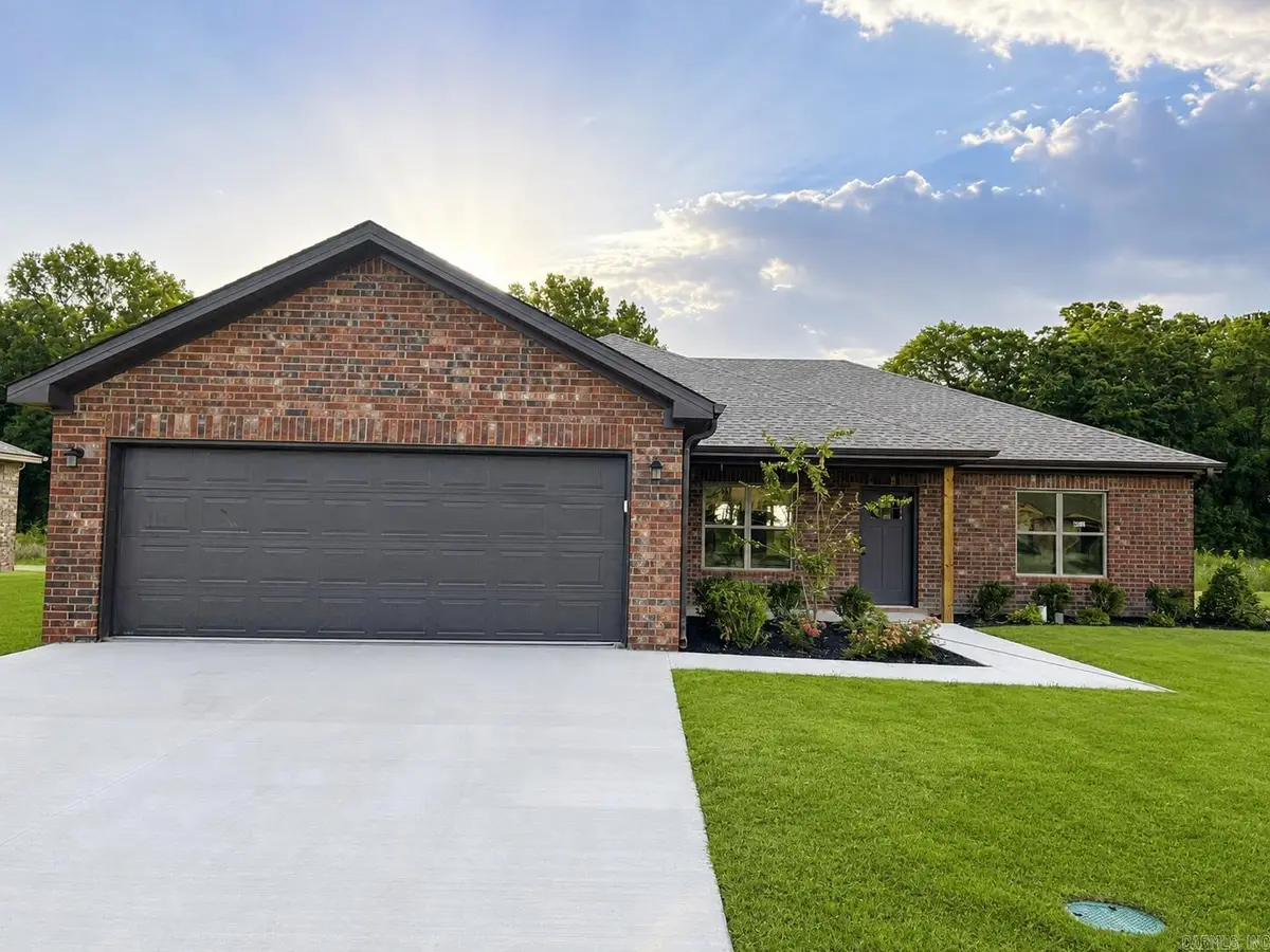 5412 Lotus St., Jonesboro, AR 72404 - #1