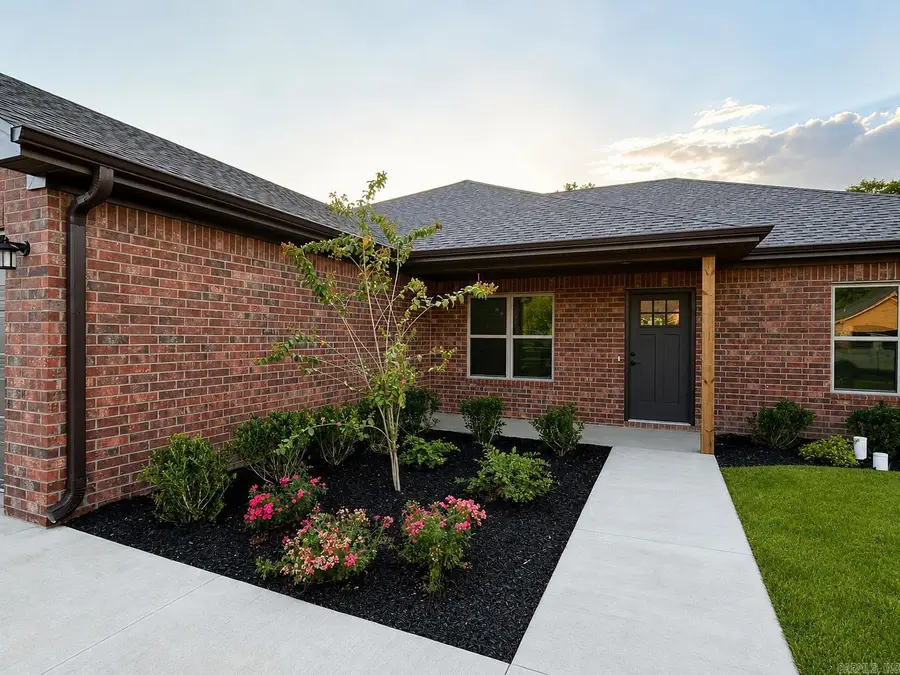 5412 Lotus St., Jonesboro, AR 72404 - #3