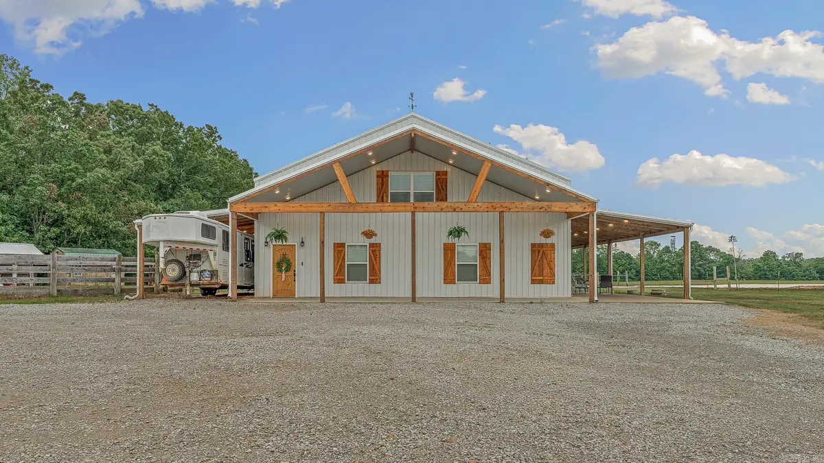 1323 Cr 304, Jonesboro, AR 72401 - #1