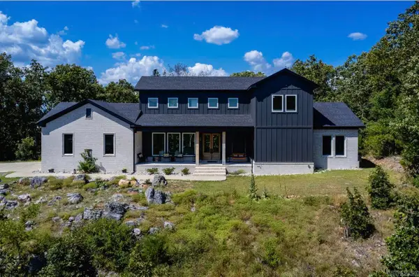 4 Gray Hawk Drive, Paron, AR 72122