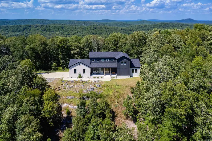 4 Gray Hawk Drive, Paron, AR 72122 - #2
