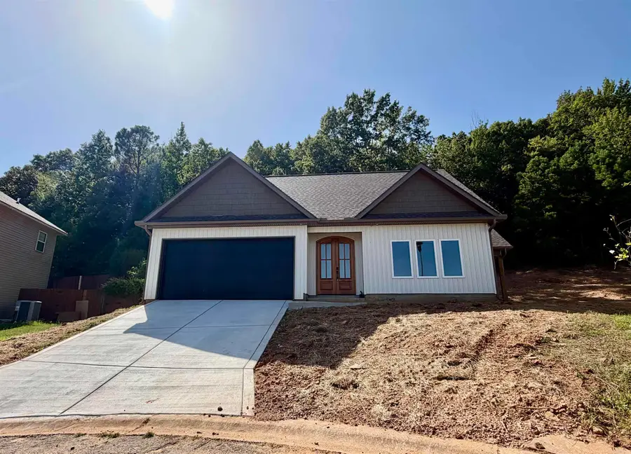 1015 Clinton Court, Alexander, AR 72002 - #2