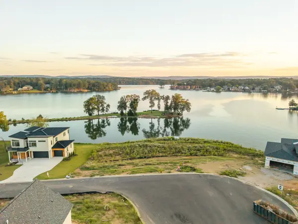 Lot 6 Post Point, Hot Springs, AR 71913