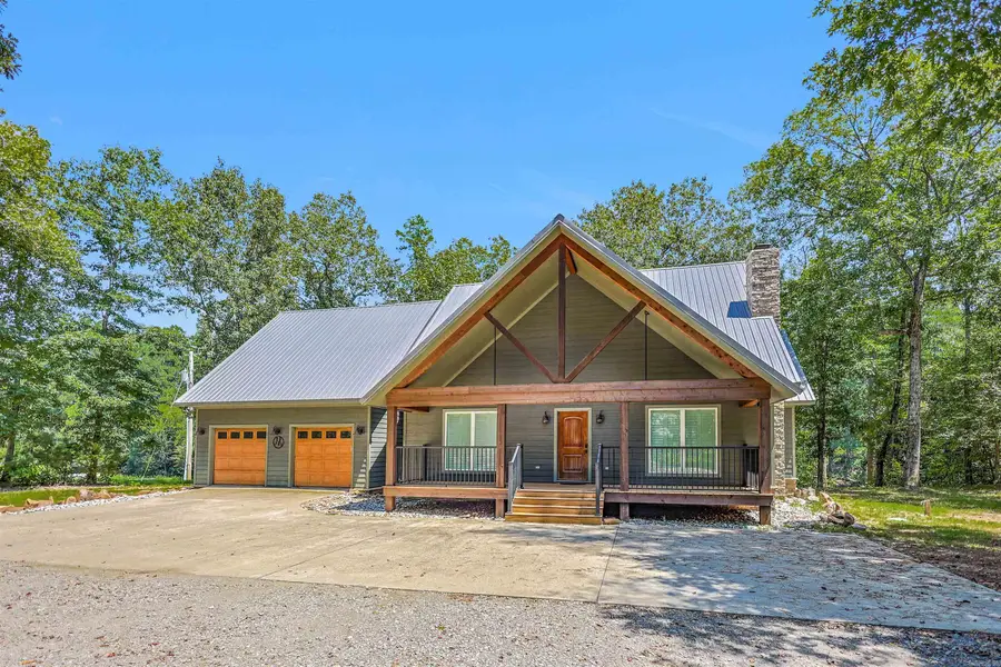81 Rainbow Lane, Murfreesboro, AR 71958 - #3