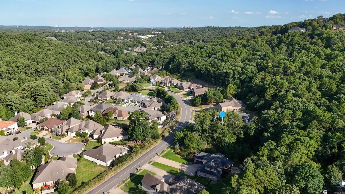 1319 Dorado Beach Drive, Little Rock, AR 72212 - #1