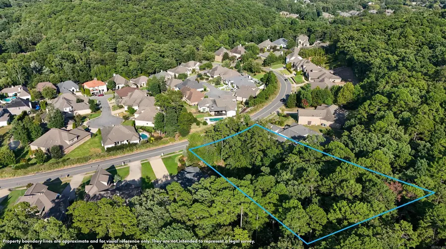 1319 Dorado Beach Drive, Little Rock, AR 72212 - #2