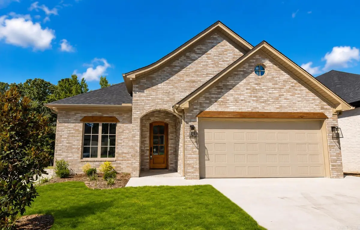 114 Kinley Loop, Little Rock, AR 72223 - #1