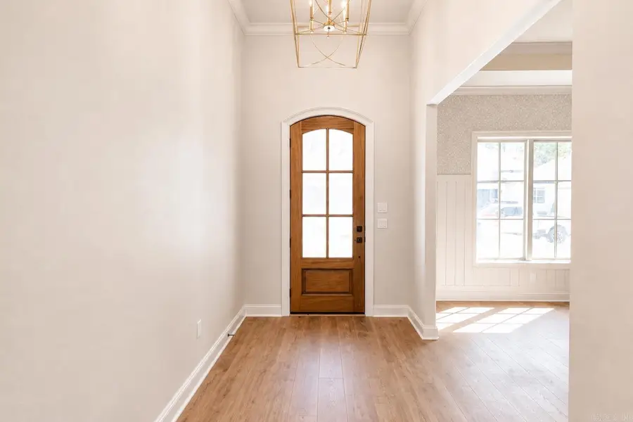 114 Kinley Loop, Little Rock, AR 72223 - #2