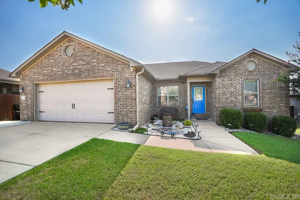 23 Huntington Drive, Austin, AR 72007 - #1