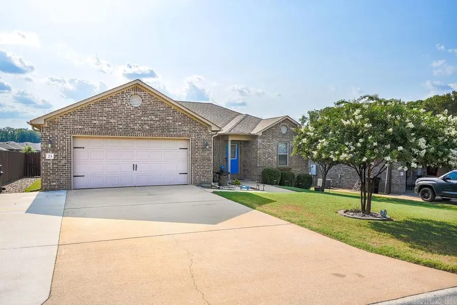 23 Huntington Drive, Austin, AR 72007 - #2