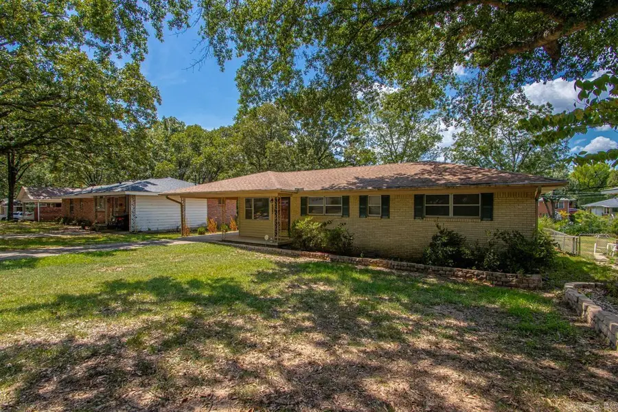 4007 Hillside Drive, North Little Rock, AR 72118 - #3
