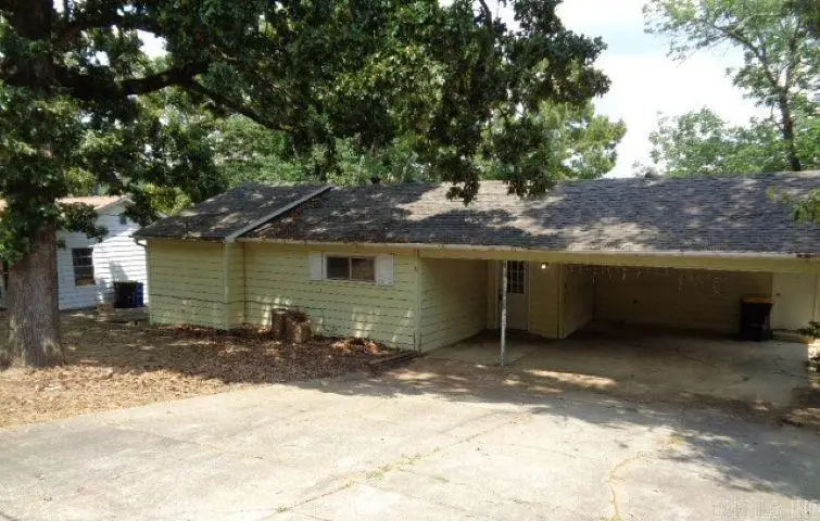 41 E Ridge Road, Mayflower, AR 72106 - #1