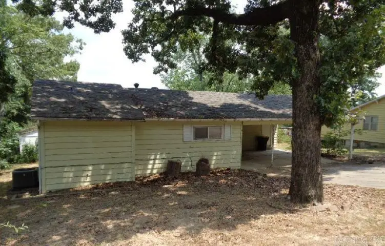 41 E Ridge Road, Mayflower, AR 72106 - #2