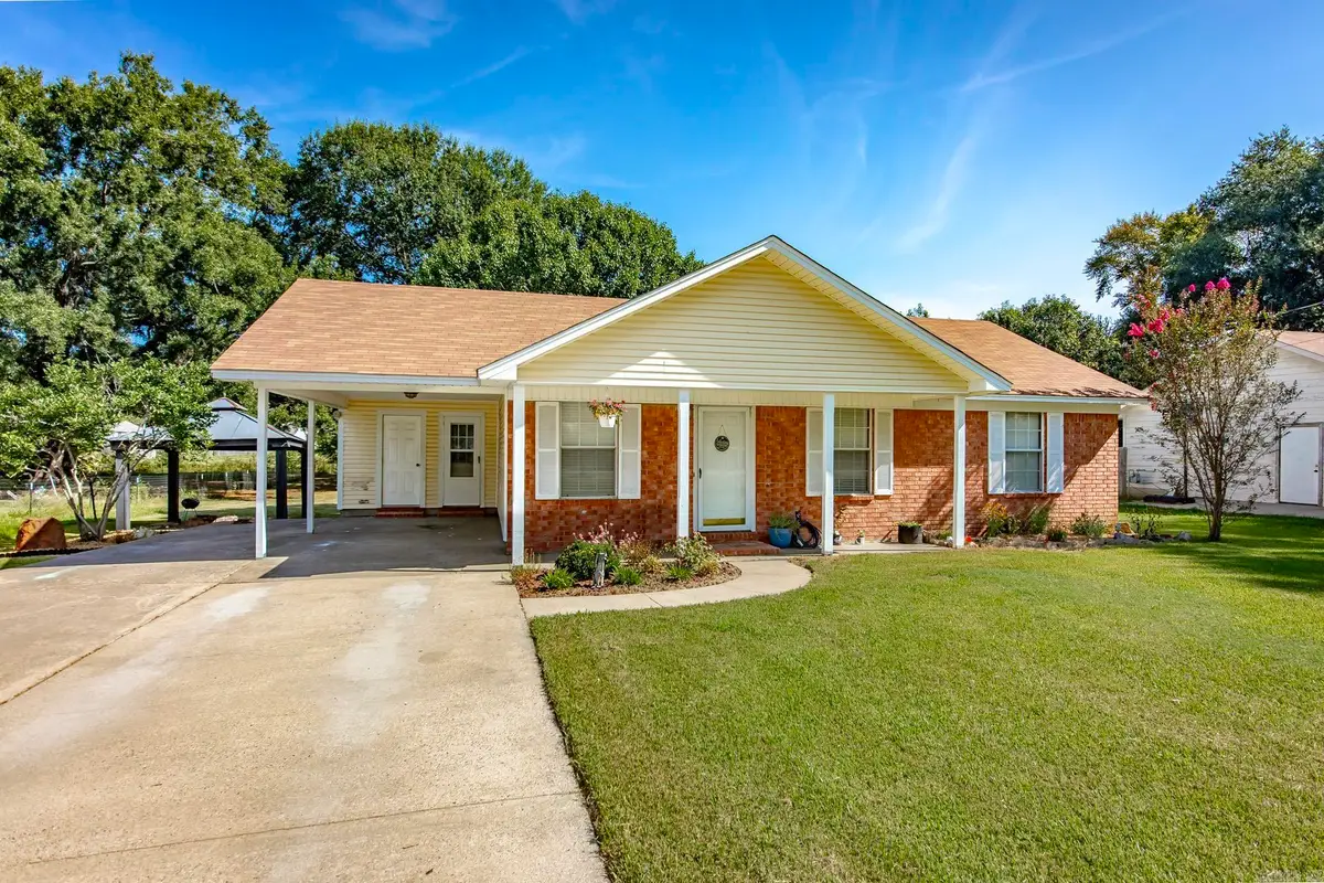 110 Pintar Lane, Ward, AR 72176 - #1