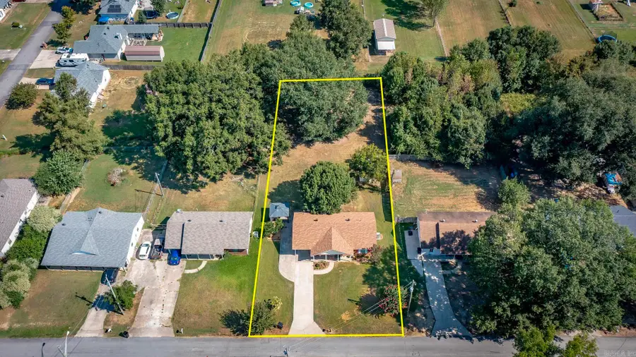 110 Pintar Lane, Ward, AR 72176 - #2