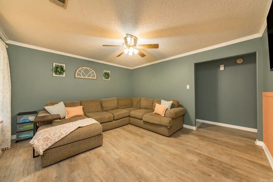 110 Pintar Lane, Ward, AR 72176 - #3