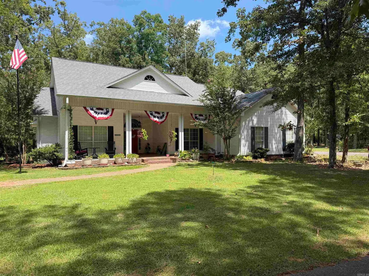6917 Sorrells Road, Pine Bluff, AR 71603 - #1