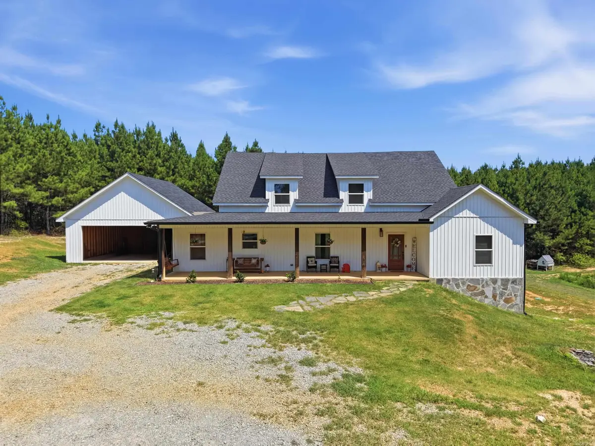 4629 De Young Road, Benton, AR 72019 - #1