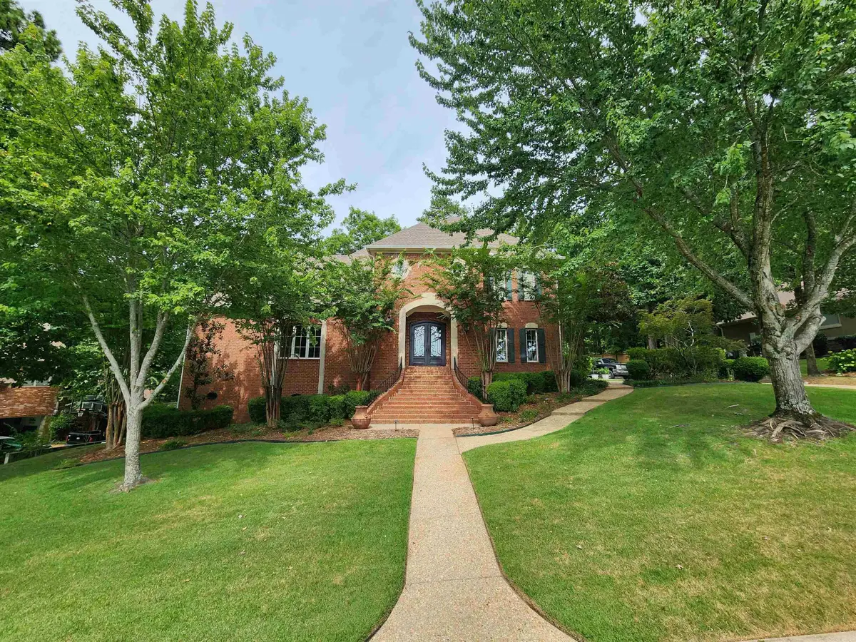 12 Auriel Street, Little Rock, AR 72223 - #1