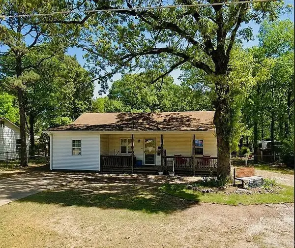 204 Delmont Avenue, Sherwood, AR 72120