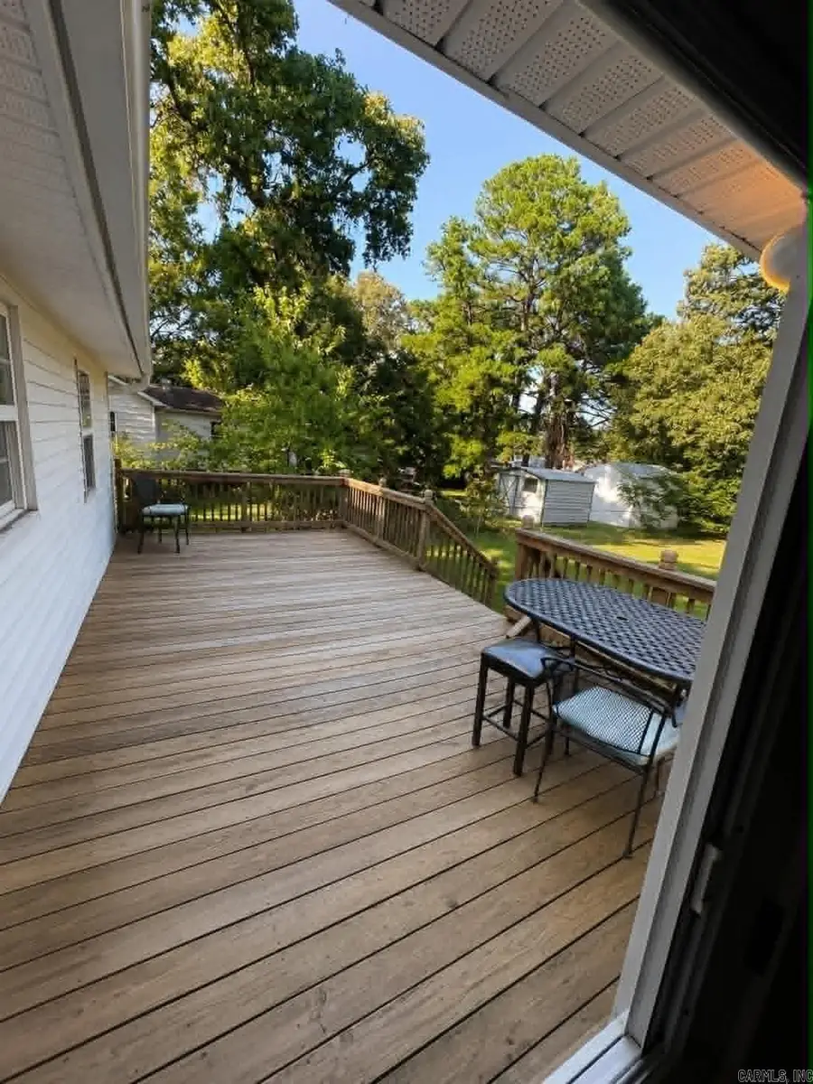 204 Delmont Avenue, Sherwood, AR 72120 - #2