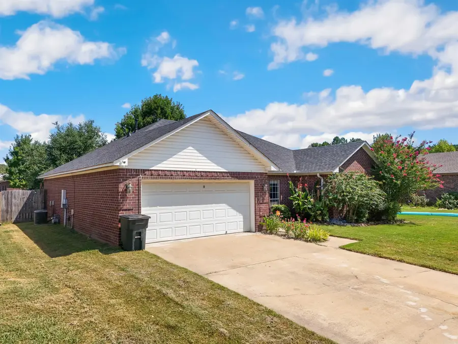 14 Waterloo Loop, Vilonia, AR 72173 - #2