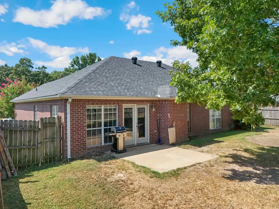 14 Waterloo Loop, Vilonia, AR 72173 - #3