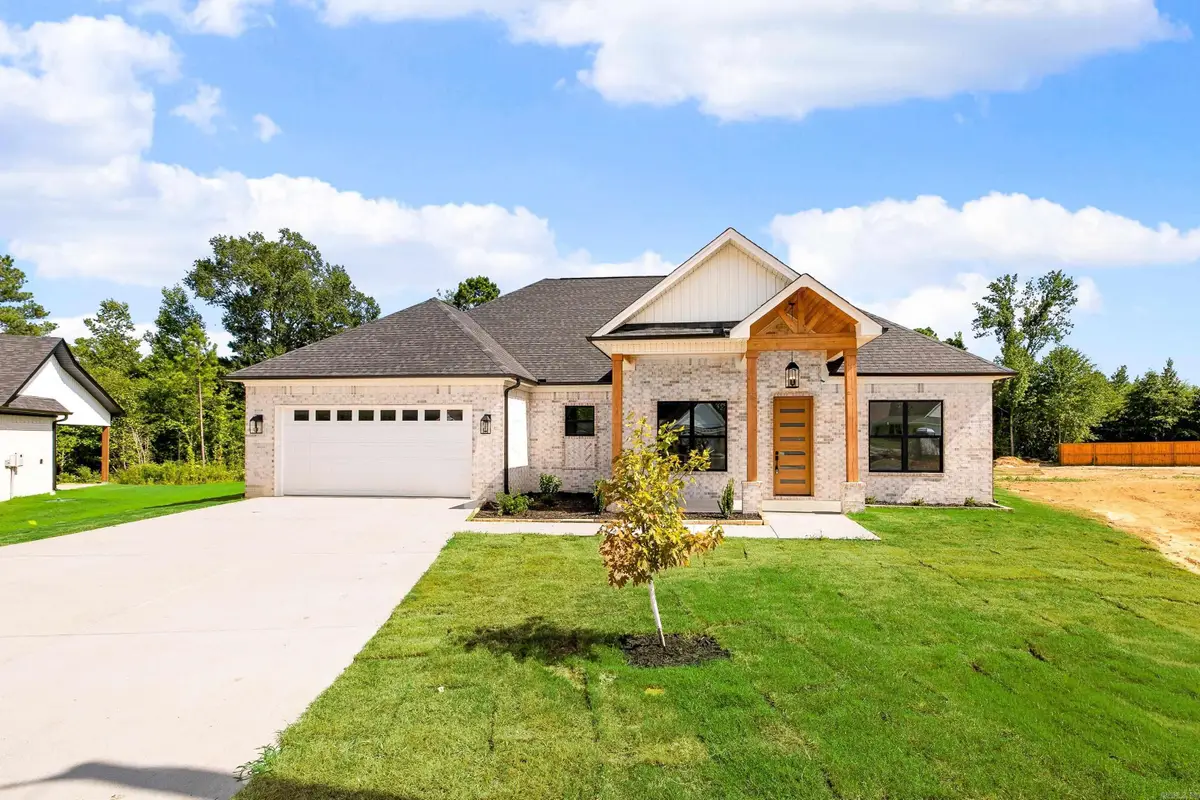8024 Creek Rock Cove, Alexander, AR 72002 - #1