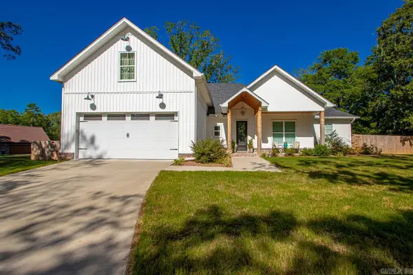 5947 Beth Lane, Benton, AR 72019