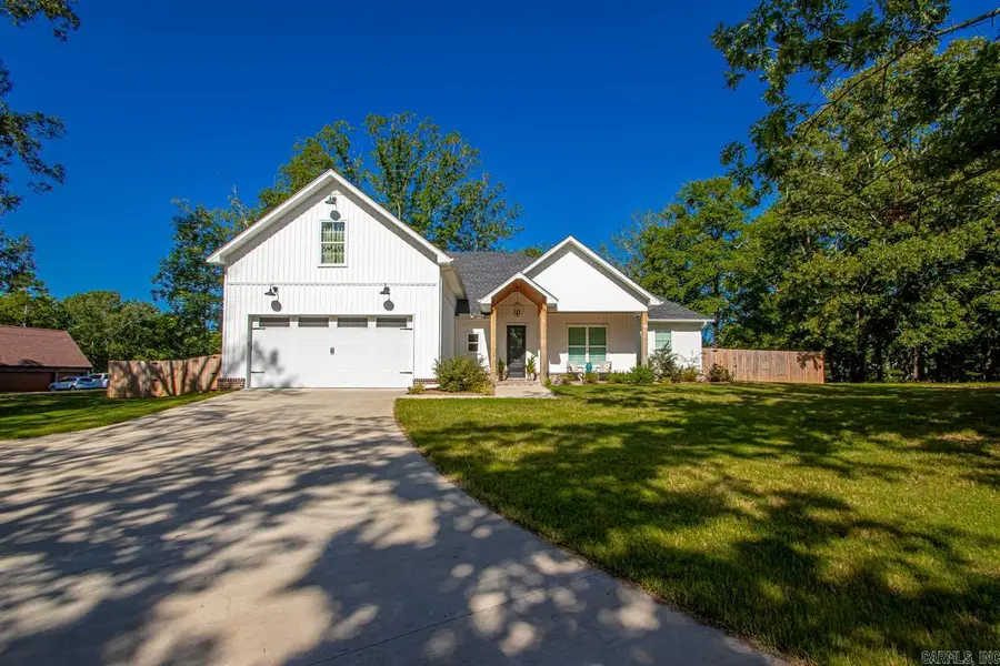5947 Beth Lane, Benton, AR 72019 - #2