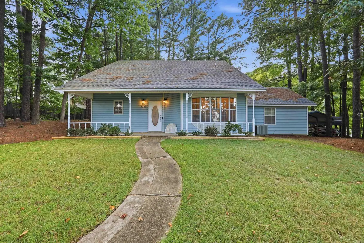 4302 Glenda Lane, Benton, AR 72019 - #1