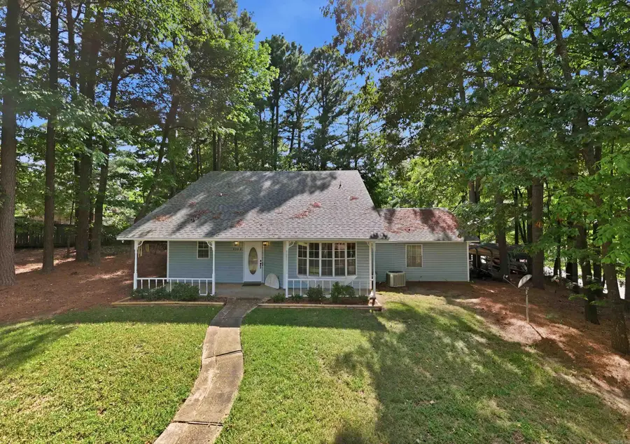 4302 Glenda Lane, Benton, AR 72019 - #2