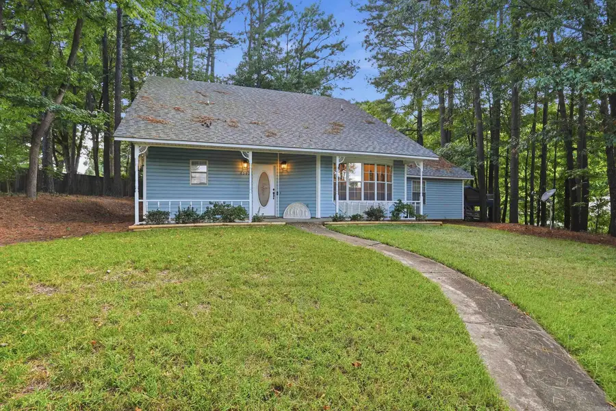 4302 Glenda Lane, Benton, AR 72019 - #3