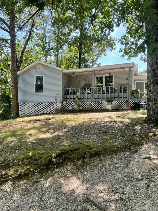 215 Mondou Road, Hot Springs, AR 71901