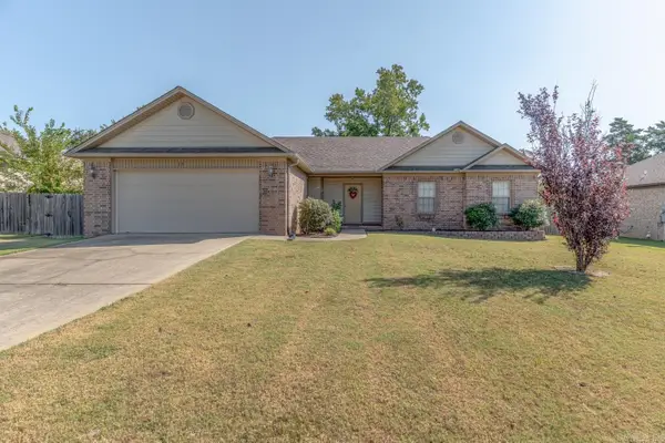 13 Trinity Drive, Cabot, AR 72023