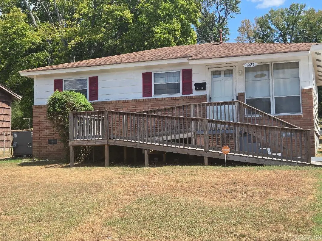 Address Withheld By Seller, Little Rock, AR 72206 - #1